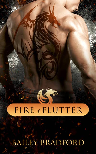Fire & Flutter: A Box Set