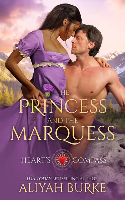 The Princess and the Marquess