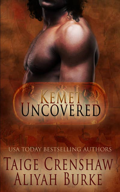 Kemet Uncovered: Part Two: A Box Set