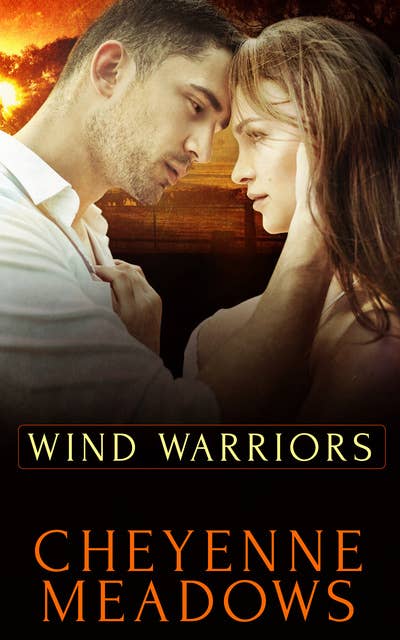 Wind Warriors: Part One (A Box Set)