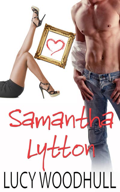 Samantha Lytton: A Box Set