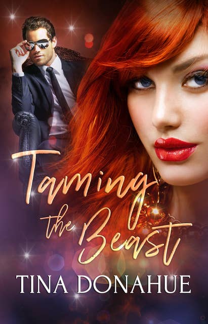 Taming the Beast: Part One – A Box Set