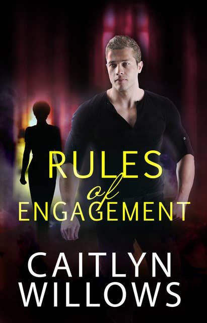 Rules of Engagement: A Box Set