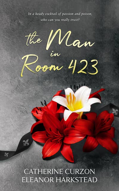 The Man in Room 423