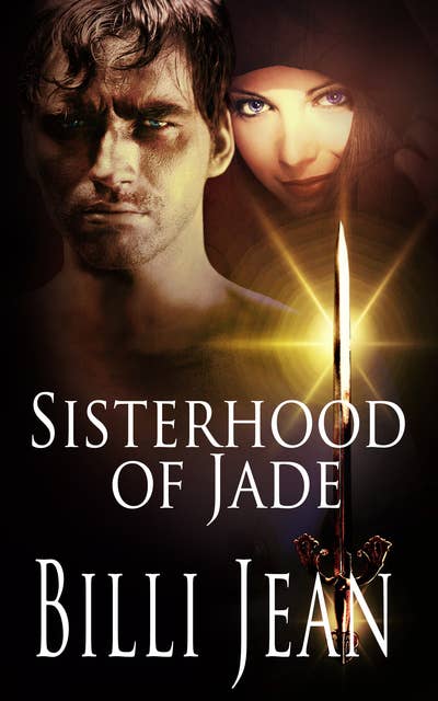 Sisterhood of Jade: Part Three – A Box Set