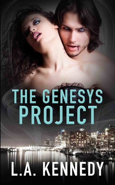 The Genesys Project: A Box Set