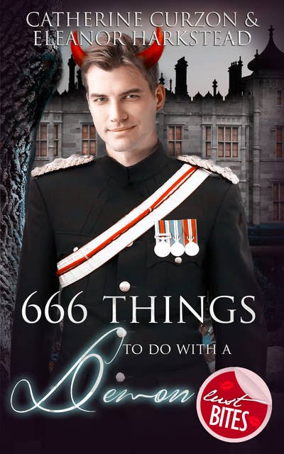 666 Things to Do With a Demon