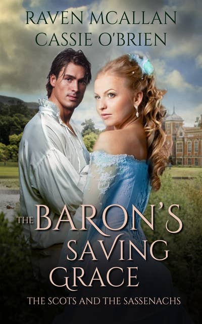 The Baron's Saving Grace