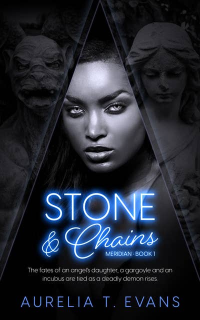 Stone & Chains