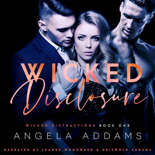 Wicked Disclosure: Wicked Distractions