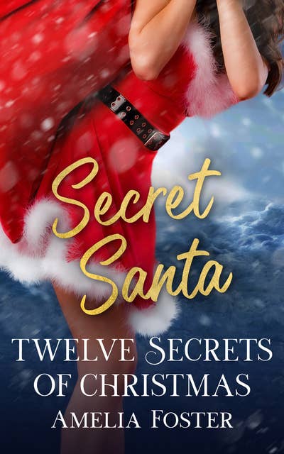 Twelve Secrets of Christmas