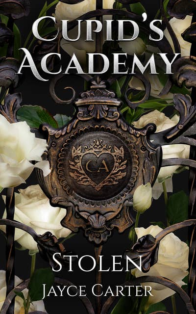 Stolen: A Cupid's Academy story