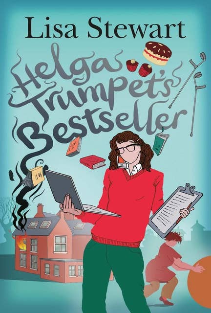 Helga Trumpet's Bestseller