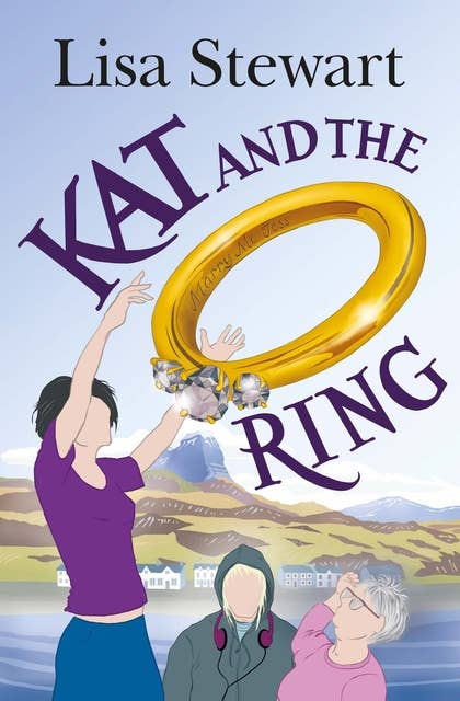 Kat and The Ring