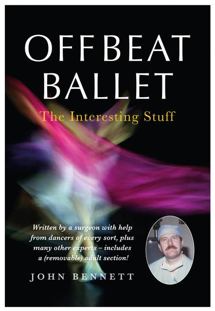 Offbeat Ballet: The Interesting Stuff