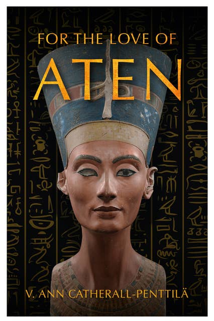 For The Love of Aten