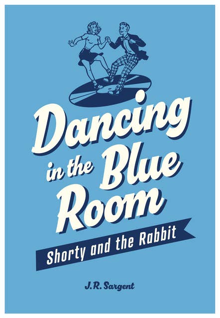 Dancing in the Blue Room