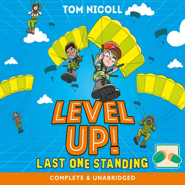 Level Up: Last One Standing