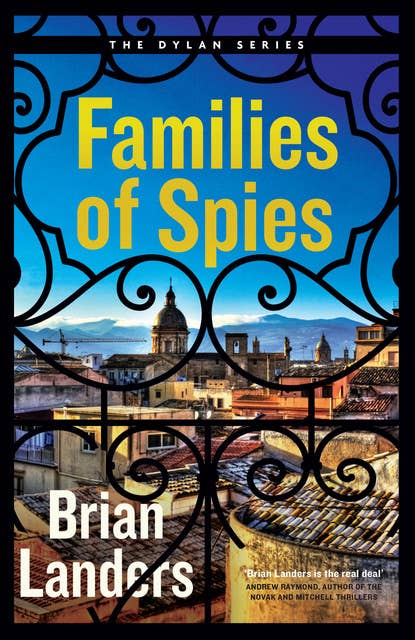 Families of Spies