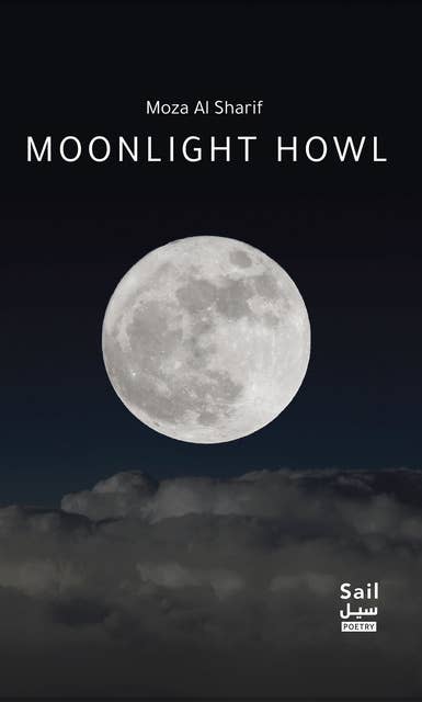 Cover for Moonlight Howl