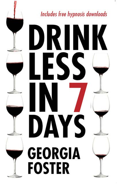 Drink Less in 7 Days