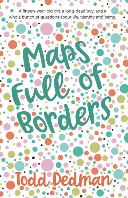 Maps Full of Borders