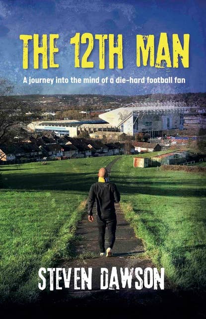 The 12th Man: A journey into the mind of a die-hard football fan