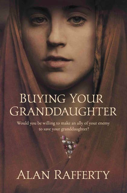Cover for Buying Your Granddaughter