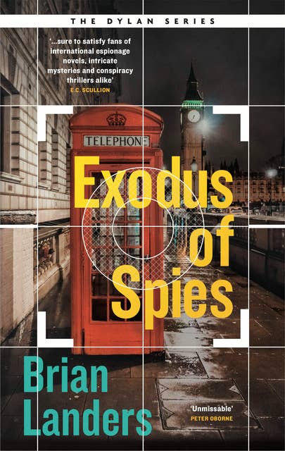Exodus of Spies