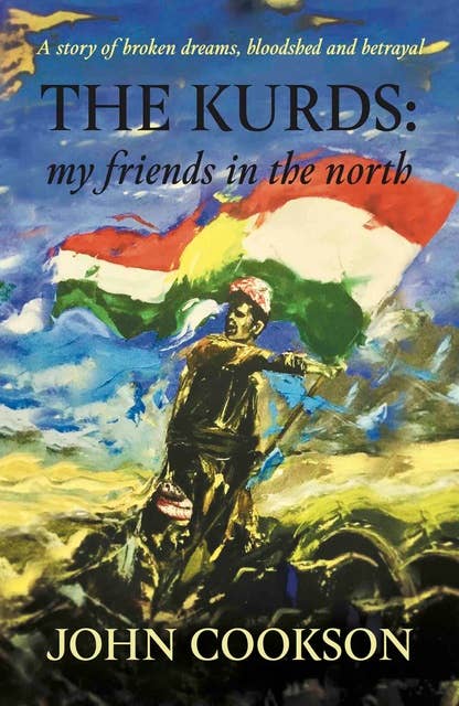 The Kurds: my friends in the north