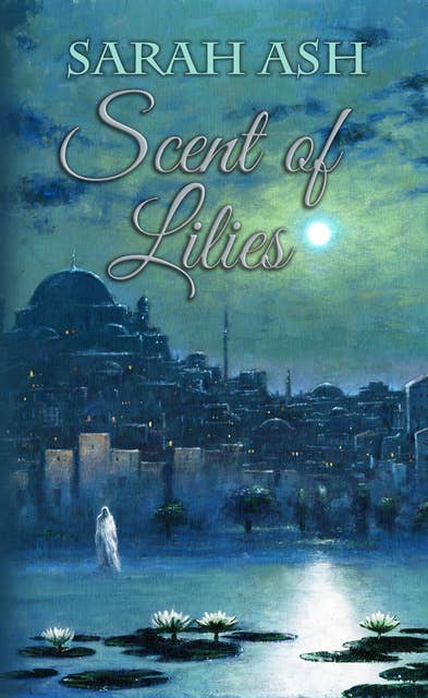 Scent of Lilies