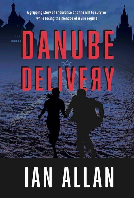 Danube Delivery
