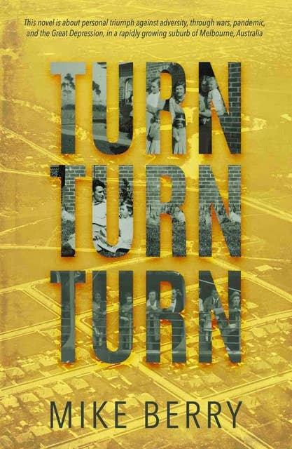 Turn Turn Turn