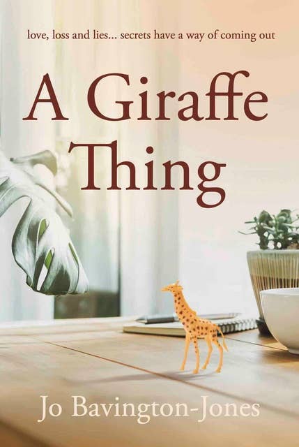 A Giraffe Thing