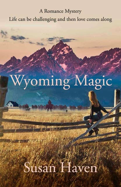 Wyoming Magic