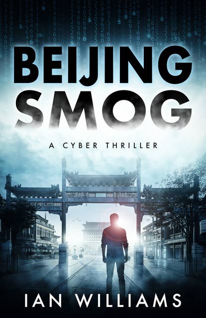 Beijing Smog: Something is stirring beneath the smog