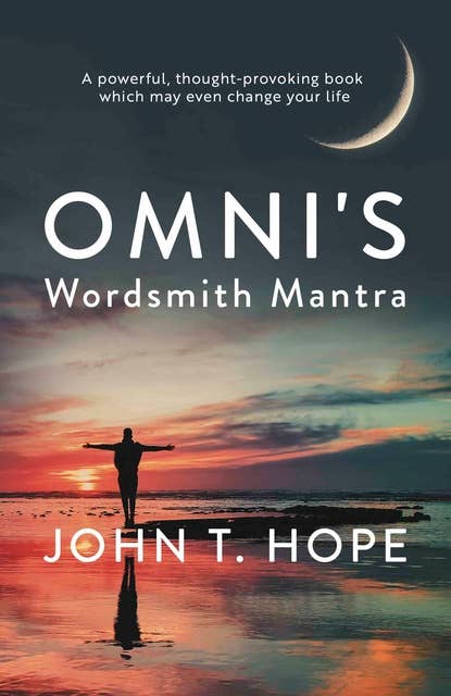 Omni's Wordsmith Mantra