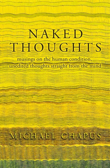 Naked Thoughts