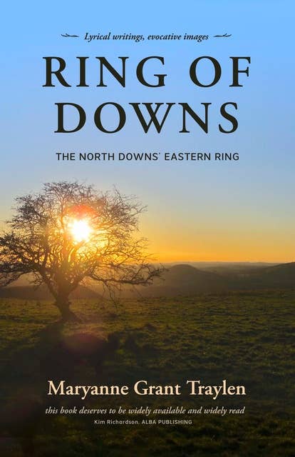 Ring of Downs: The North Downs' Eastern Ring