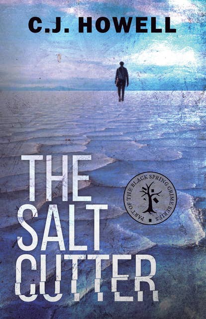 The Salt Cutter