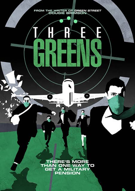 Three Greens