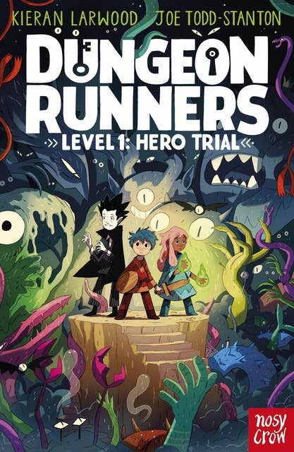 Dungeon Runners: Hero Trial: Hero Trial