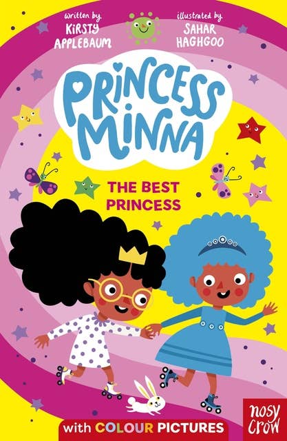 Princess Minna: The Best Princess: The Best Princess