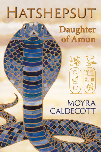 Hatshepsut: Daughter of Amun