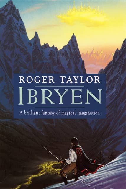 Ibryen: A sequel to the Chronicles of Hawklan