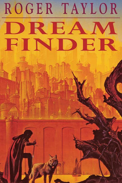 Dream Finder: An independent novel of good and evil set in the world of "The Chronicles of Hawklan"