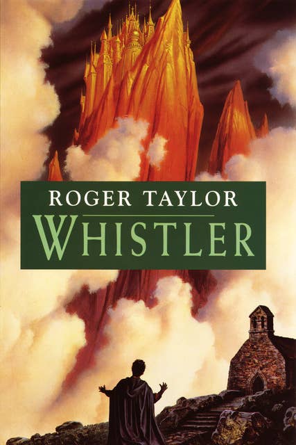 Whistler: A sequel to The Chronicles of Hawklan