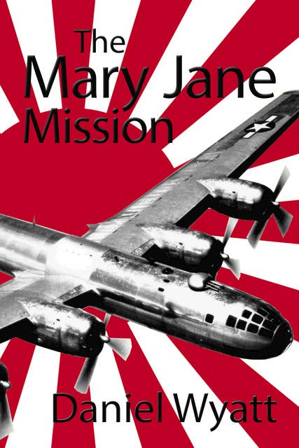 The Mary Jane Mission