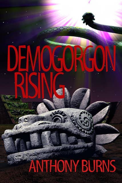 Demogorgon Rising