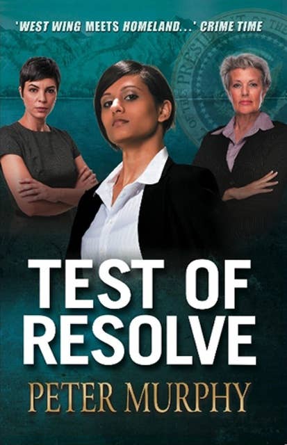 Test of Resolve